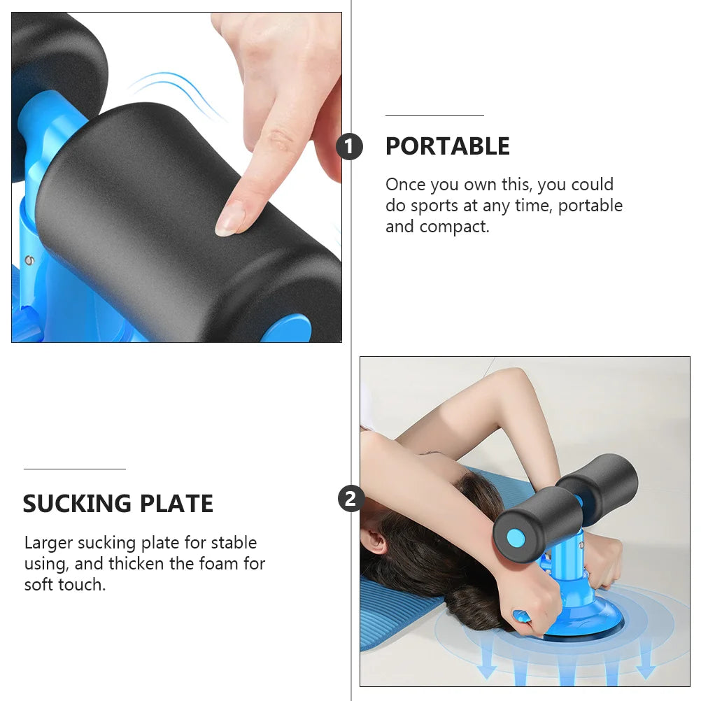 Appareil Abdominal Portatif