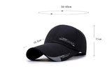 Casquette de baseball