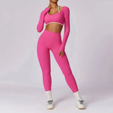 Ensemble de Sport Femme 2 Pièces