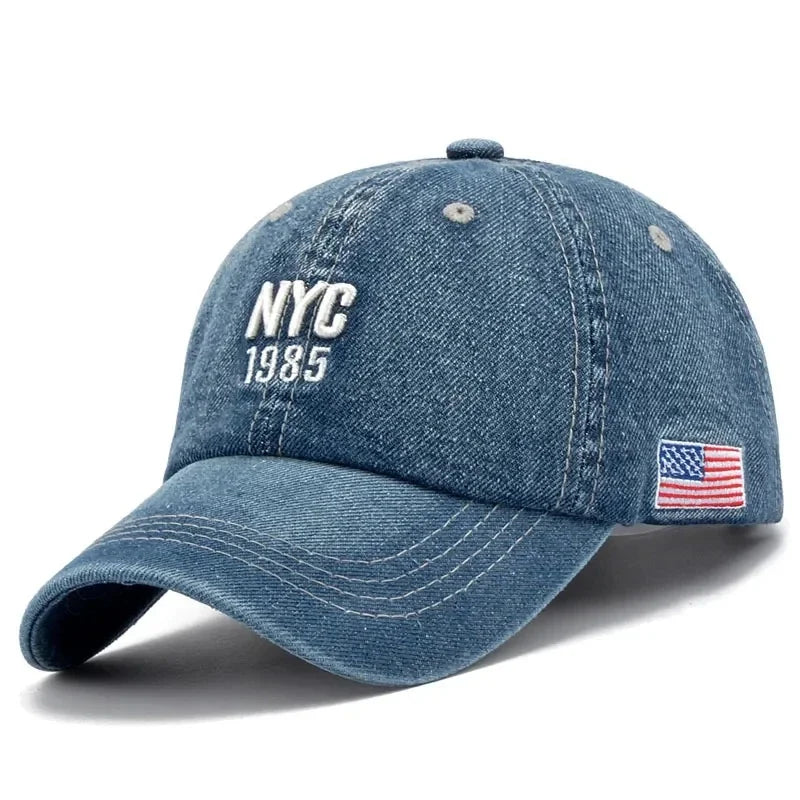 Casquette Snapback
