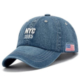 Casquette Snapback