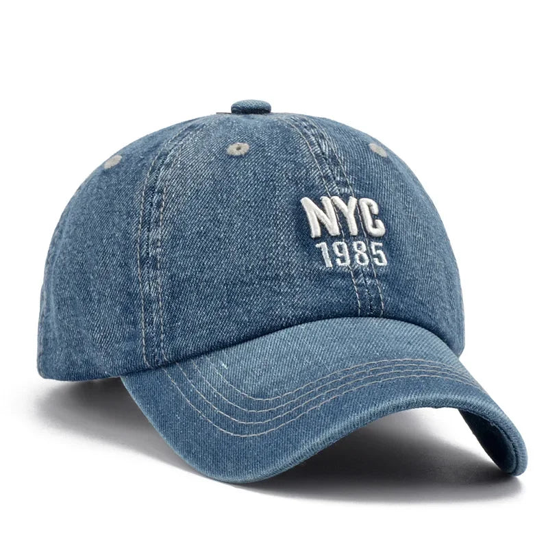 Casquette Snapback