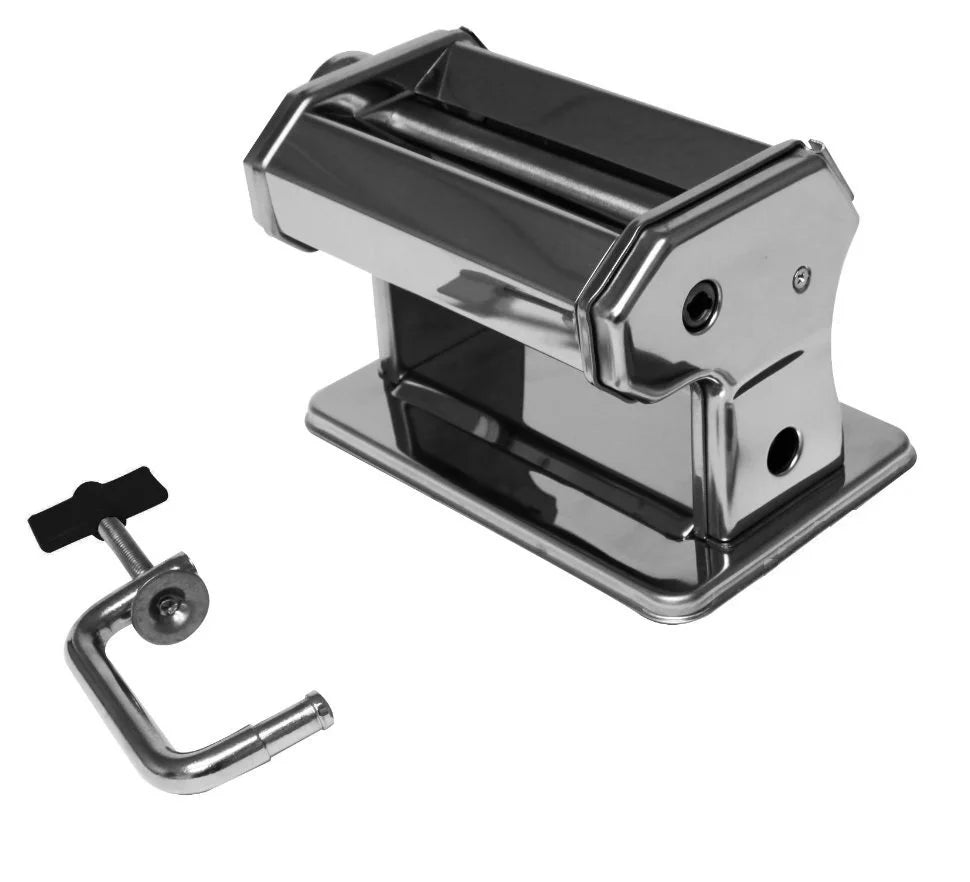 Presse à Raviolis Manuelle en Acier Inoxydable