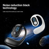 Écouteurs Sans Fil Bluetooth 5.3 TWS