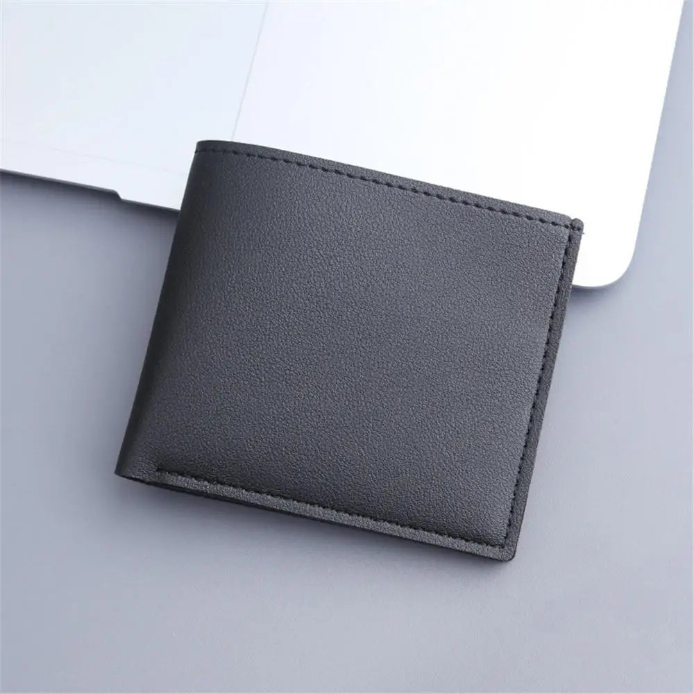 Portefeuille  style discret