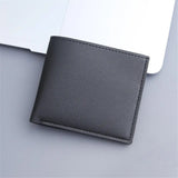 Portefeuille  style discret