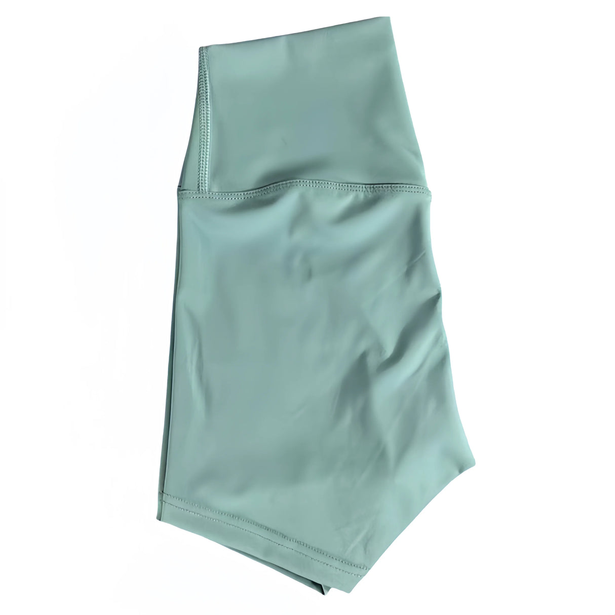 Shorts de Yoga Femme Taille Haute