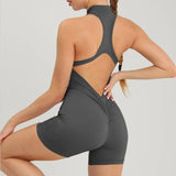 Combinaison de Sport Femme