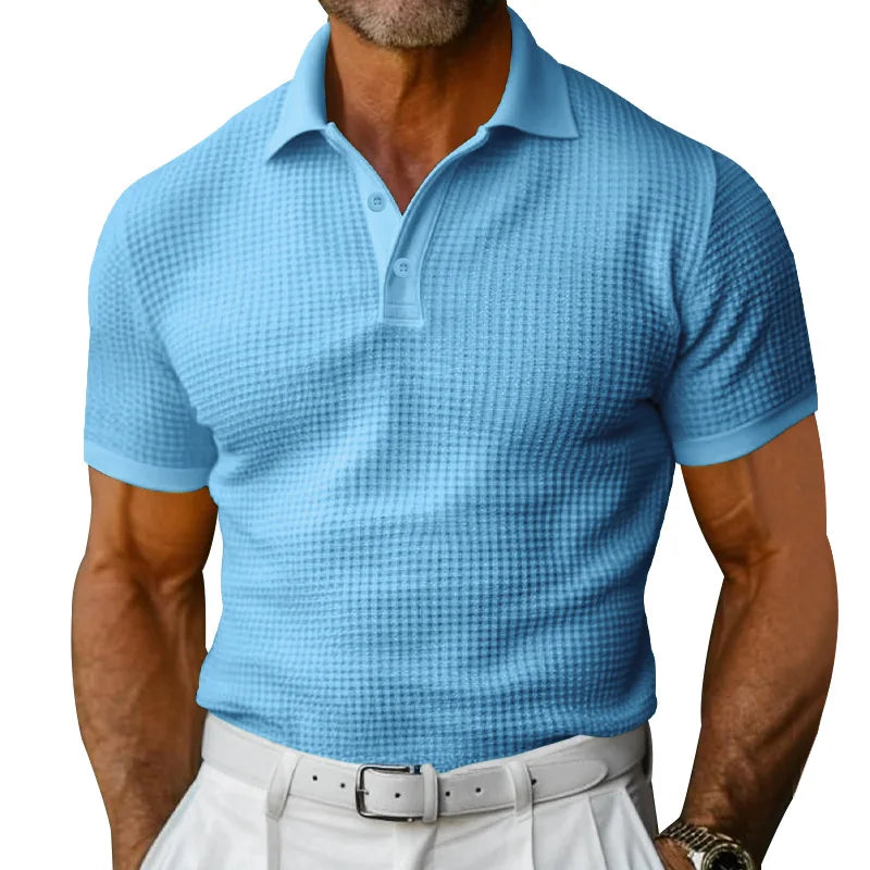 Polo Homme