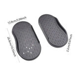 Accessoire de Remplacement pour Machine de Fitness