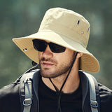 Chapeau large bord