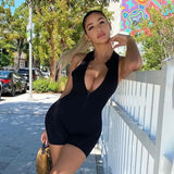 Combinaison de Sport Femme
