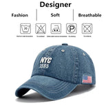 Casquette Snapback