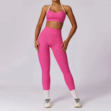 Ensemble de Sport Femme 2 Pièces