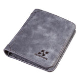 Portefeuille Homme en Cuir