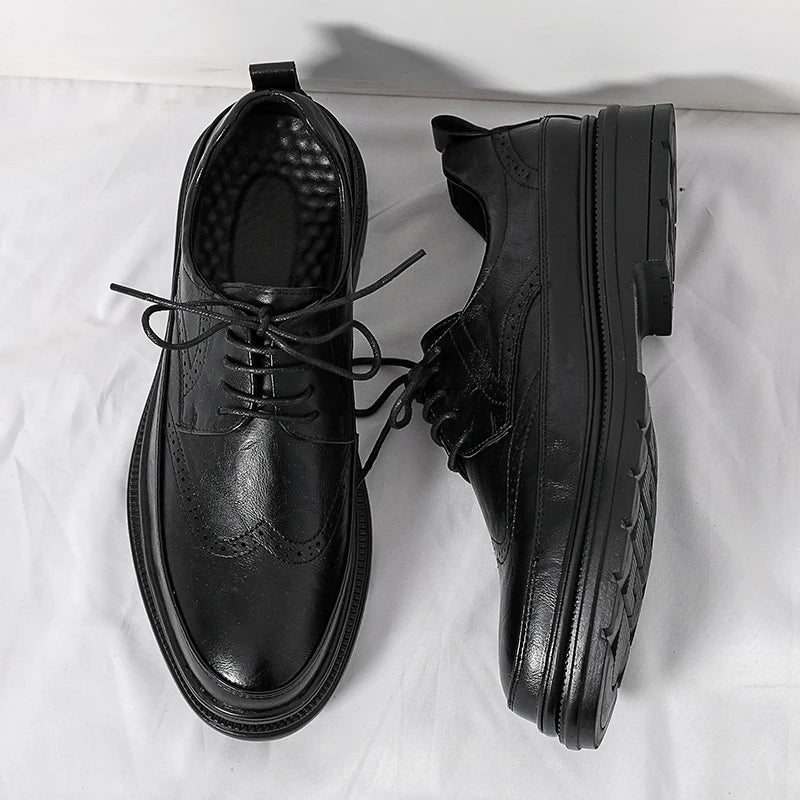 Mocassin Prestige Homme