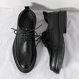 Mocassin Prestige Homme