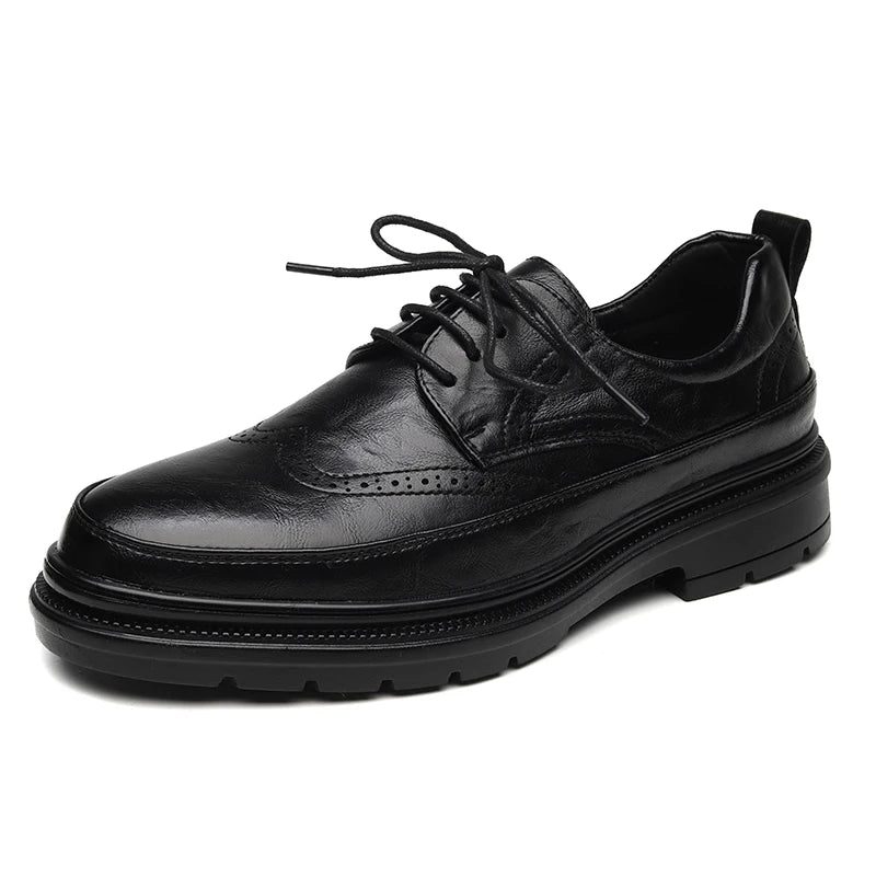 Mocassin Prestige Homme