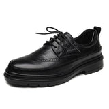Mocassin Prestige Homme