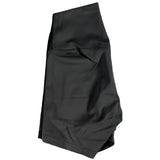 Shorts de Yoga Femme Taille Haute