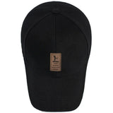 Casquette baseball & hip-hop