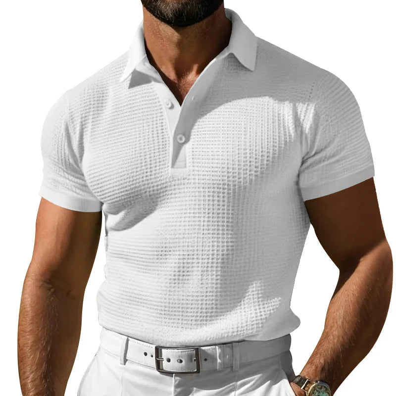 Polo Homme