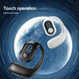 Écouteurs Sans Fil Bluetooth 5.3 TWS