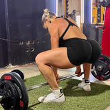 Combinaison de Sport Femme