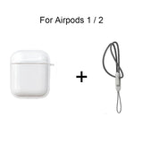 Coque pour AirPods