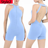 Combinaison de Sport Femme