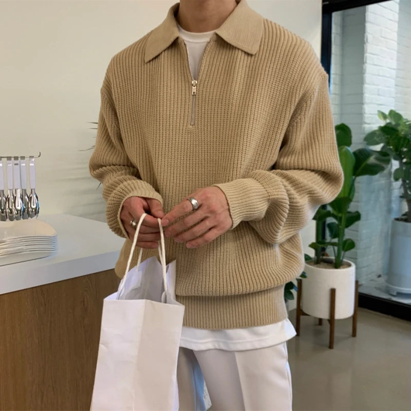 Pull Homme  – Confort