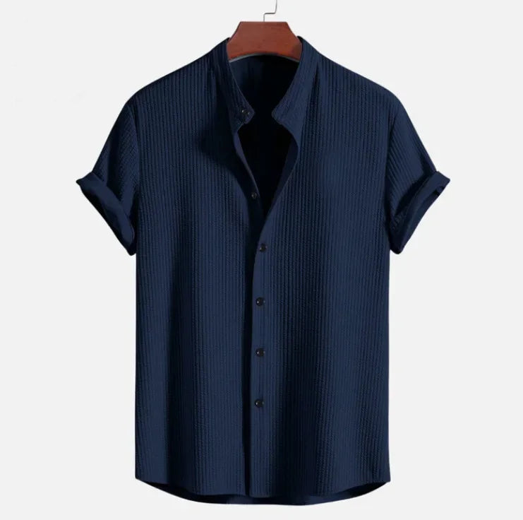 Haut Casual Homme WULEND