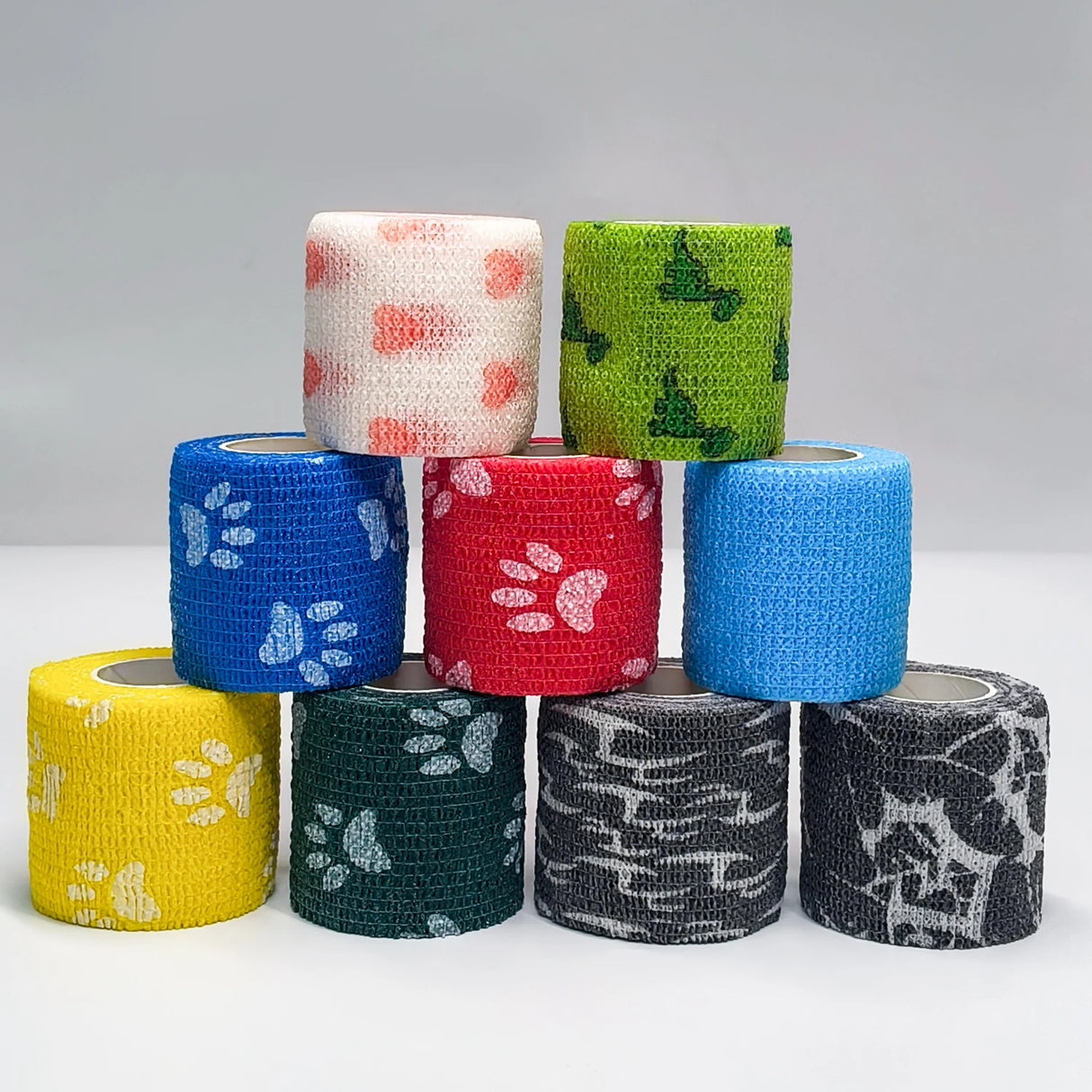 Bandage de Prise Tatouage