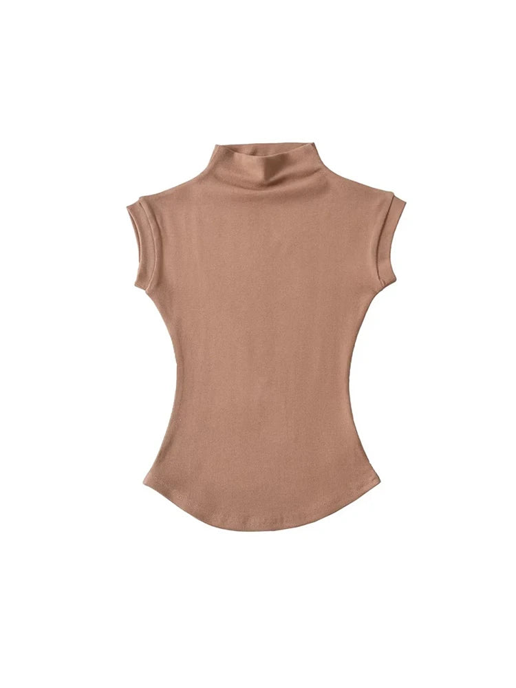 Débardeur Sexy d’Été Femme