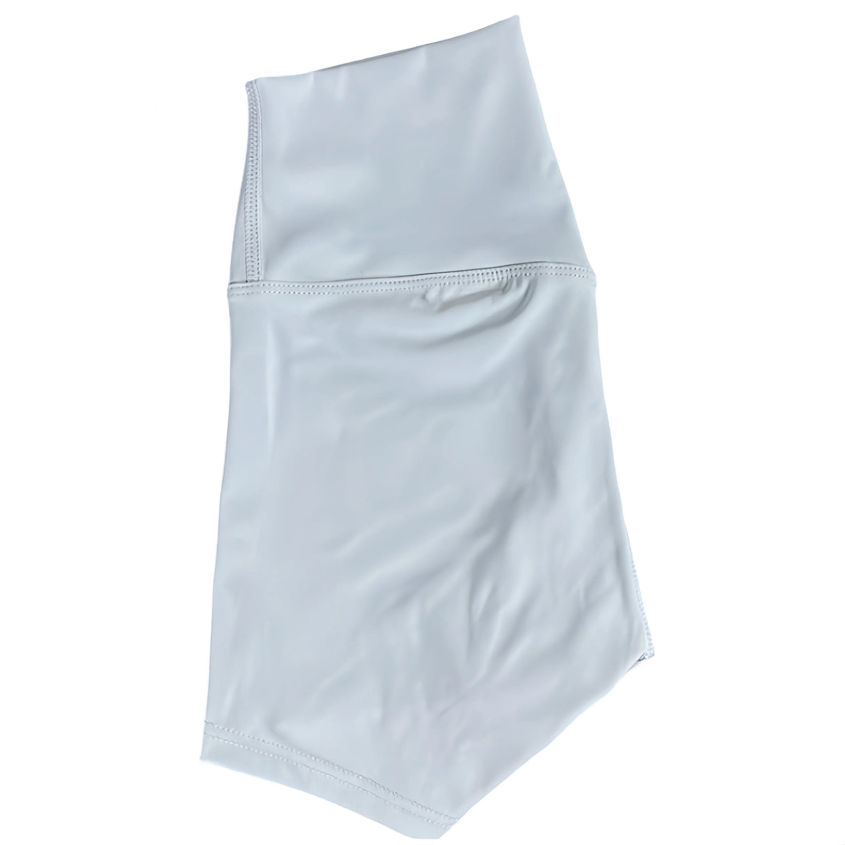 Shorts de Yoga Femme Taille Haute
