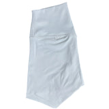 Shorts de Yoga Femme Taille Haute