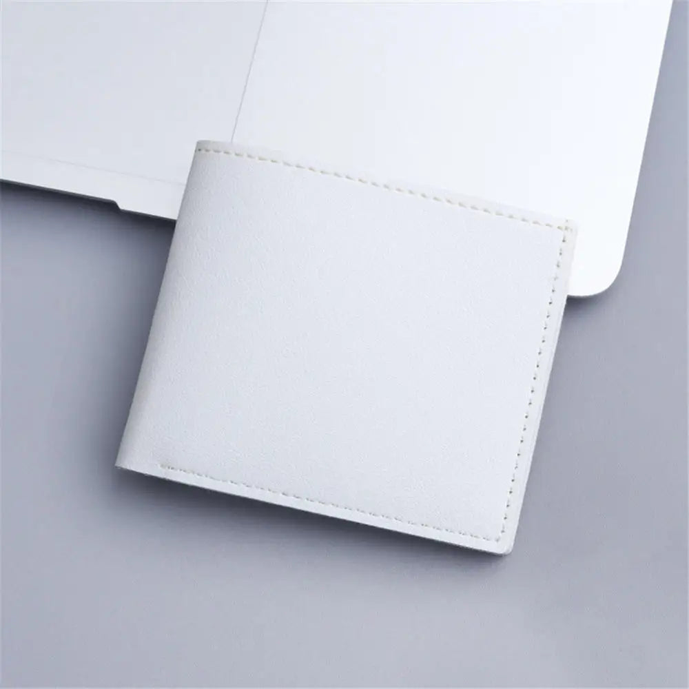 Portefeuille  style discret
