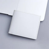Portefeuille  style discret