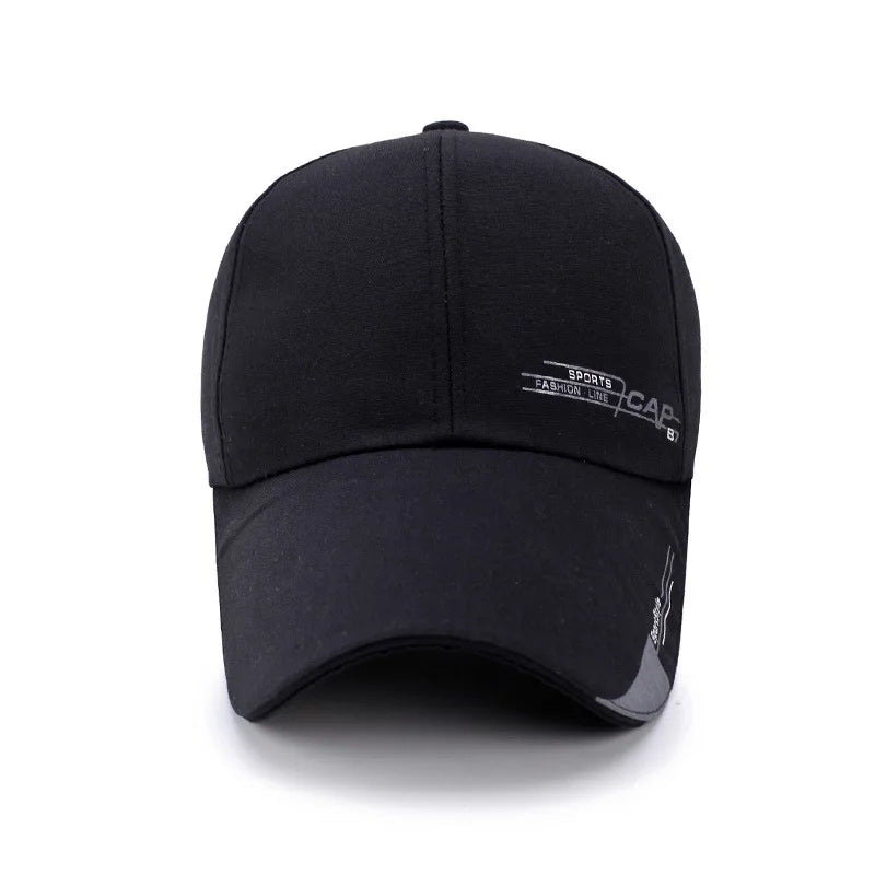 Casquette de baseball
