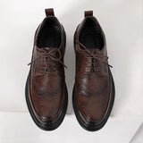 Mocassin Prestige Homme