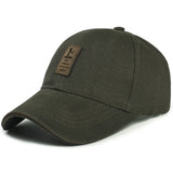 Casquette baseball & hip-hop