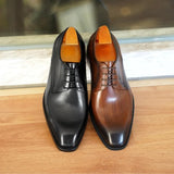 Mocassins  Derby Homme