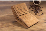 Portefeuille Homme en Cuir