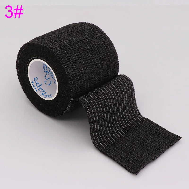 Bandage Élastique Auto