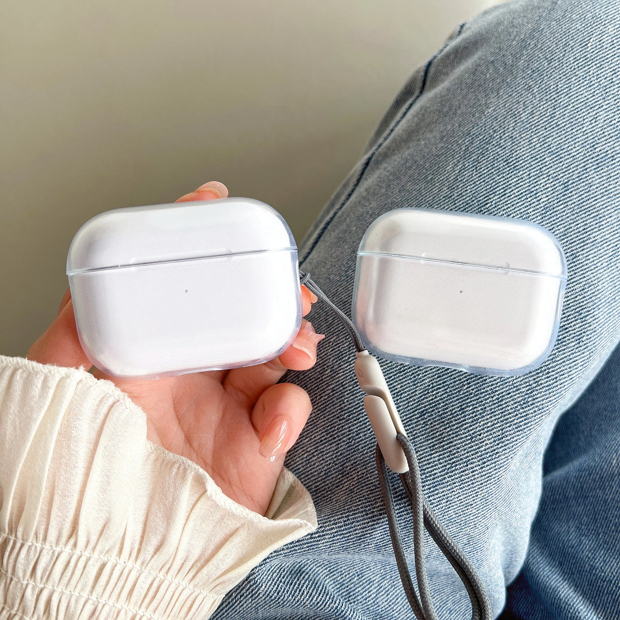 Coque pour AirPods