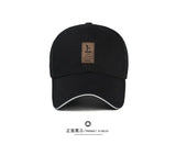 Casquette baseball & hip-hop