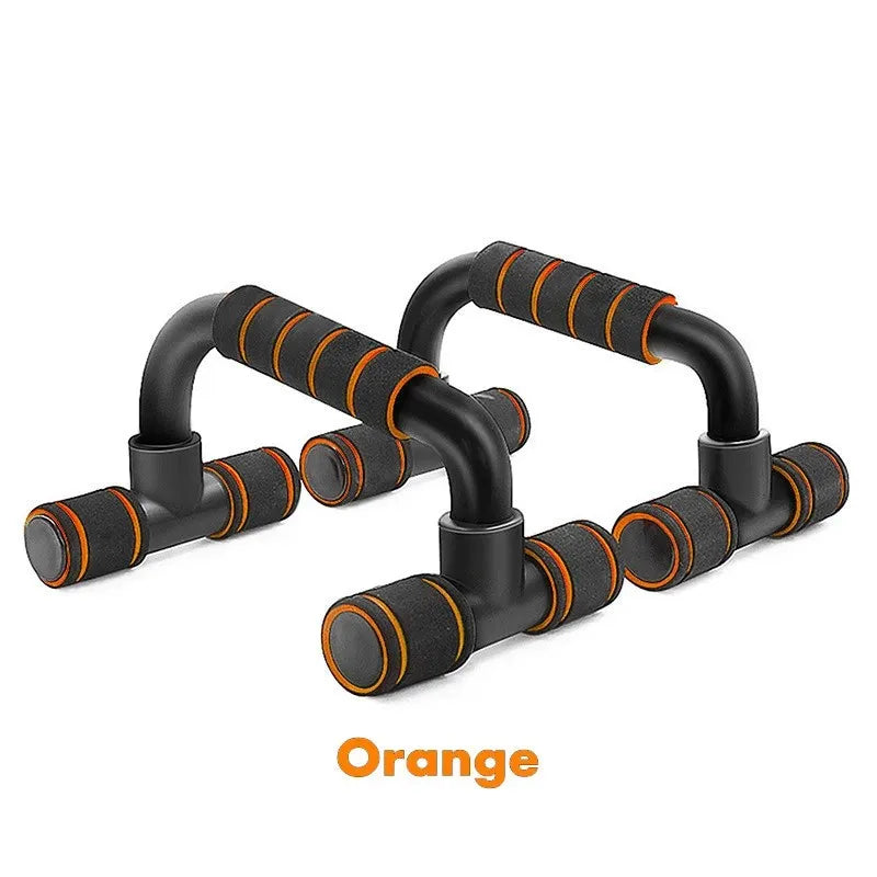 Barres Push-Up pour Entraînement à Domicile