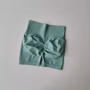 Shorts de Sport Femme Push-Up