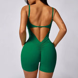 Combinaison de Sport Femme