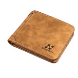 Portefeuille Homme en Cuir